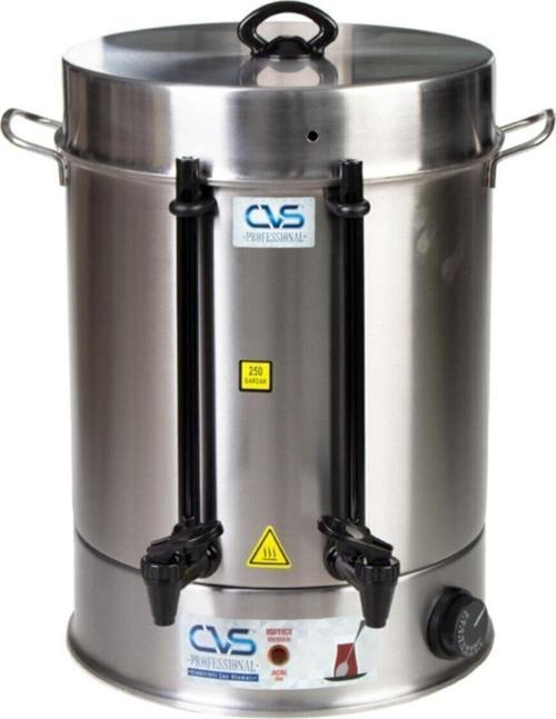 Dn 91110 250 Bardak Çay Otomatı