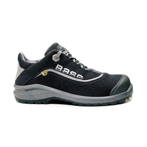 İş Ayakkabısı B0886 BE-Style S1P ESD SRC