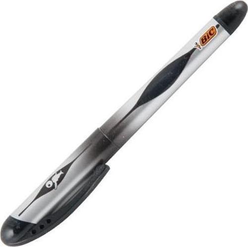 Kullan At Dolma Kalem Renk - Siyah