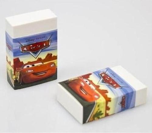 Cr-132884 Cars Jumbo Silgi