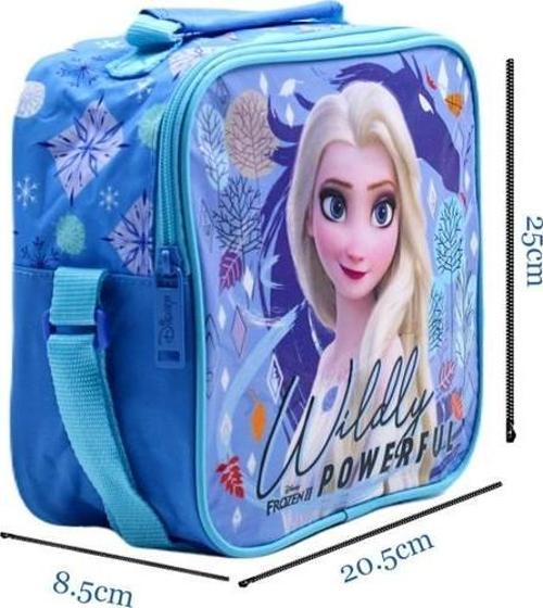 Mikro 48391 Frozen Beslenme Çantası Echo Widely-Otto-48391