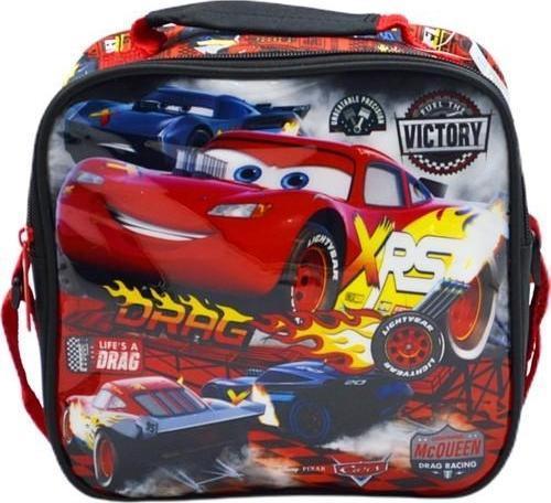 Mikro Beslenme Çantası 48253 Cars Echo Victory-Otto-48253