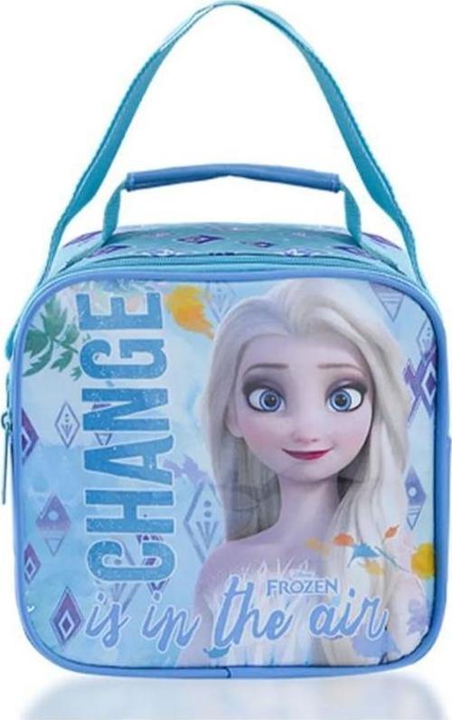 Mikro Beslenme Çantası 48395 Echo Change-Otto-48395
