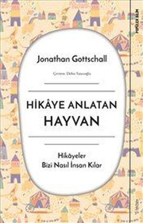 Hikaye Anlatan Hayvan