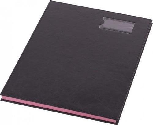 İmza Kartonu 24 Yp Suni Deri Kapak 25X35