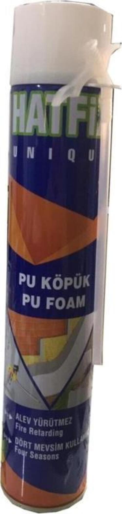 600 Gr. Poliüreten Köpük
