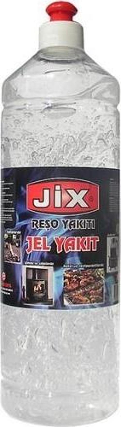 Tutuşturucu Jel Yakıt 1 Lt