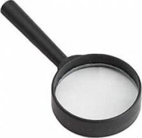 Plastik Çerçeveli Büyüteç 60 mm