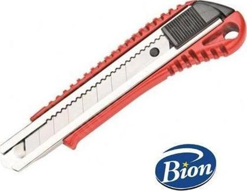 Bion Maket Bıçağı Metal Yataklı No:18 9312