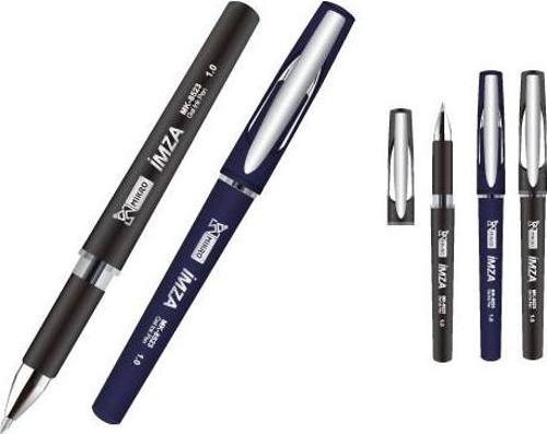 Mk-8523 İmza Kalemi Mavi