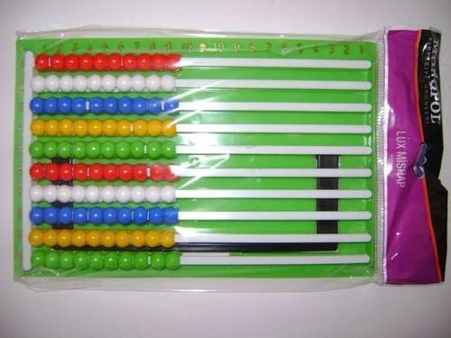 Raylı Lüks Mishap (00601)