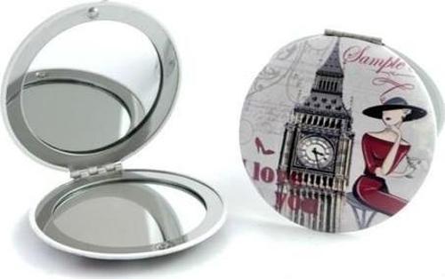 Nasayna00030 Xm-064 Çanta Ayna