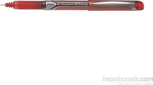 V5 Grip Hı-Tecpoint Kırmızı 12Li