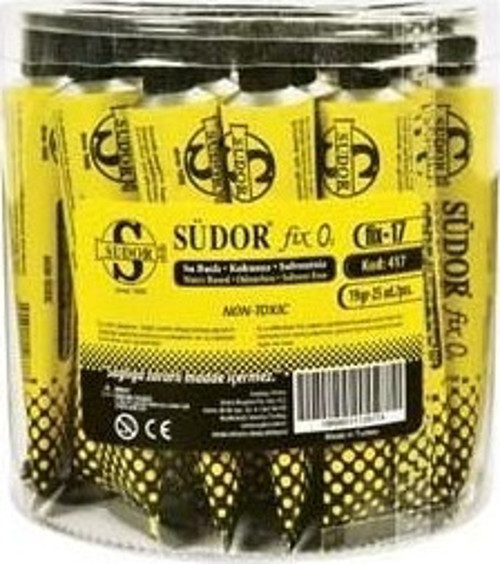 417 Su Bazlı Fix Yapıştırıcı 19Gr 25'Li