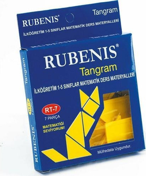 Tangram RT-7
