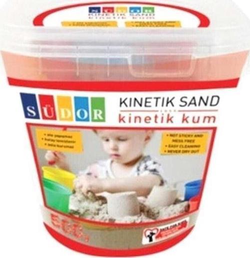 Kinetik Kum Kovalı Lila 500 gr
