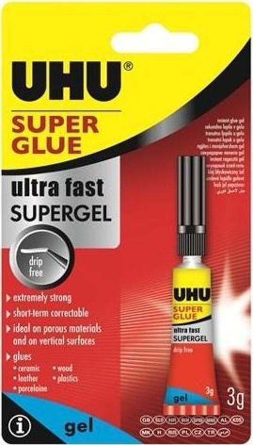 SUPER GLUE GEL-GEL TIPI JAPON YAP.BL