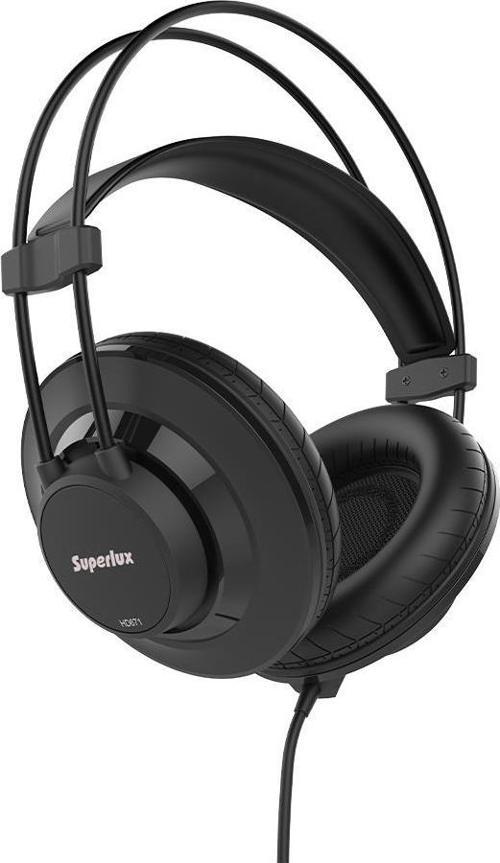 HD671 BLACK KULAKLIK
