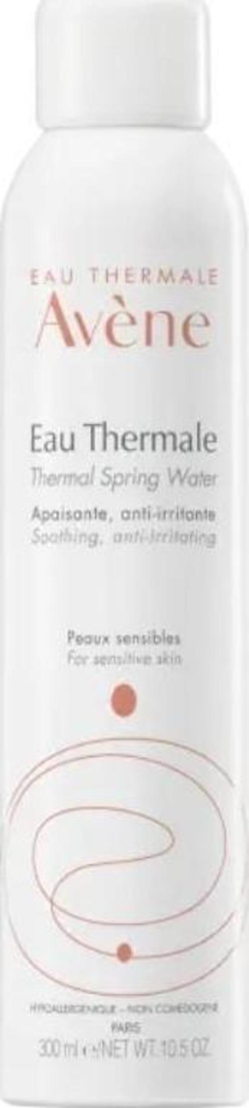 Eau Thermal Spring Water Termal Su 300 ml