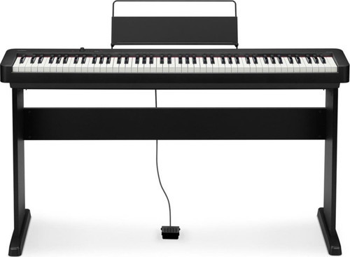 CDP-S105BK Dijital Piyano Seti