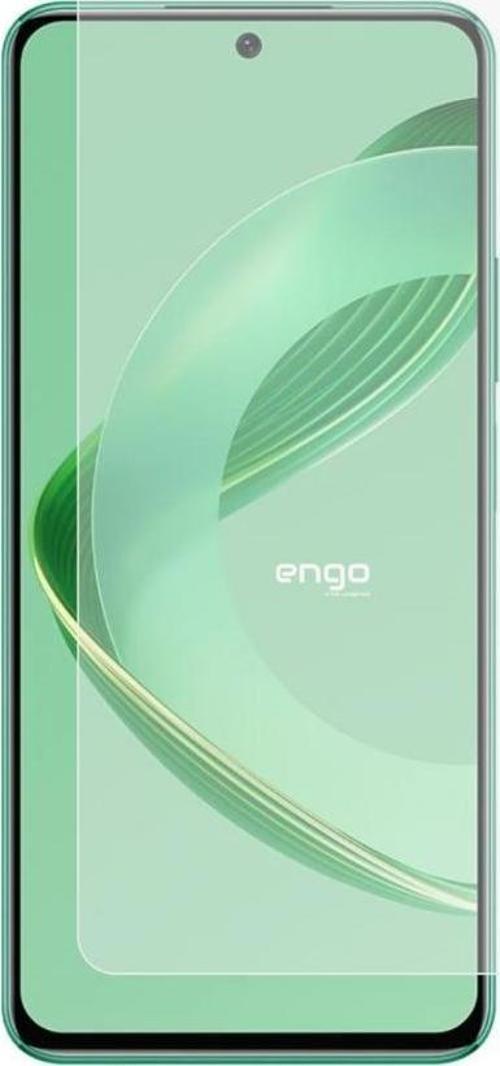 Huawei Nova 12 SE Ekran Koruyucu Mat Parmak İzi Bırakmaz