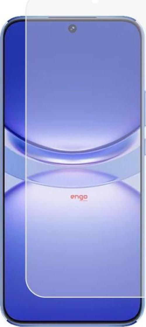 Huawei Nova 12s Ekran Koruyucu Mat Parmak İzi Bırakmaz