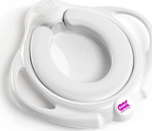 Pinguo Klozet Adaptörü / Beyaz