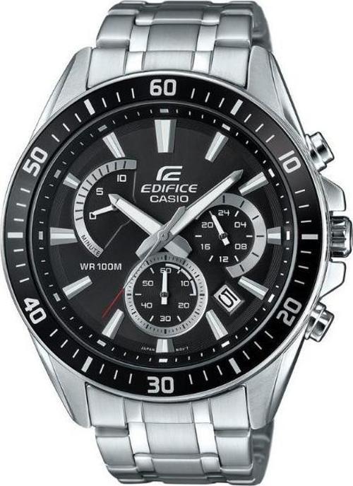 EDIFICE EFR-552D-1AVUDF ERKEK KOL SAATİ