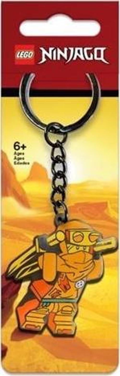 Ninjago Arin Metal Anahtarlık 53336