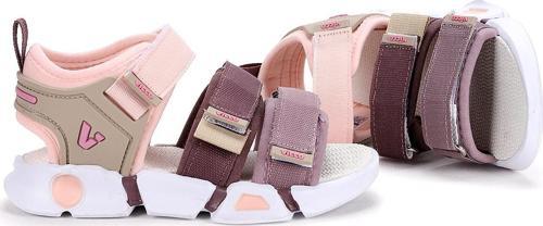 Gorbi Phylon Taban Kız/Erkek Çocuk Spor Sandalet 332.21Y.191 Pudra