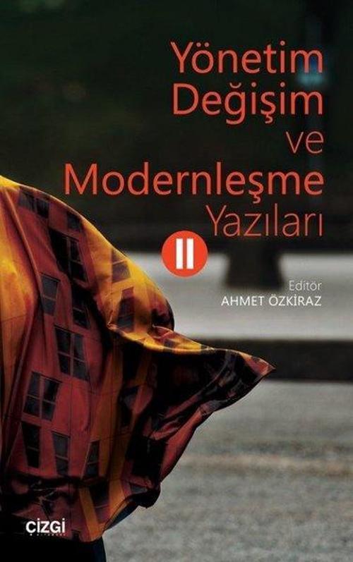 Yönetim Değişim ve Modernleşme Yazıları-2