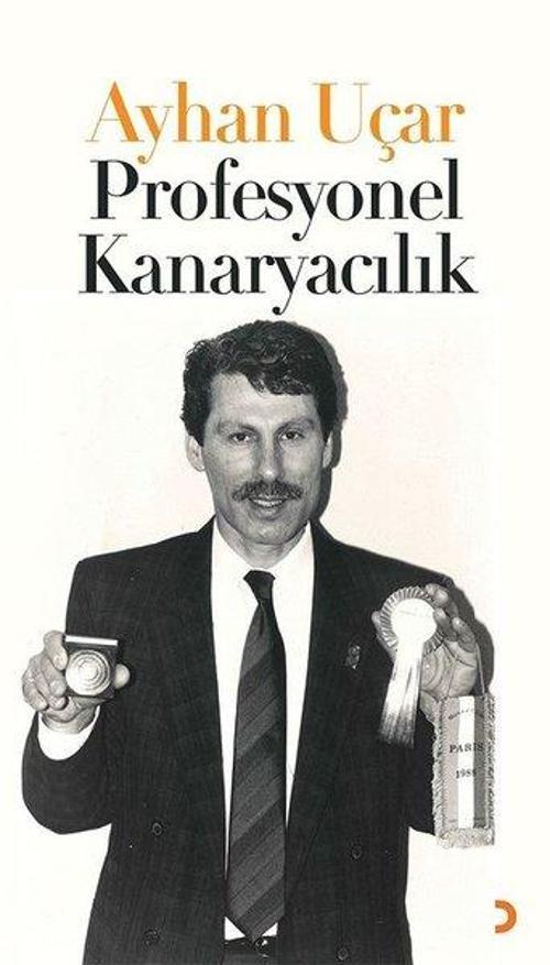 Cinius Yayınevi Profesyonel Kanaryacılık