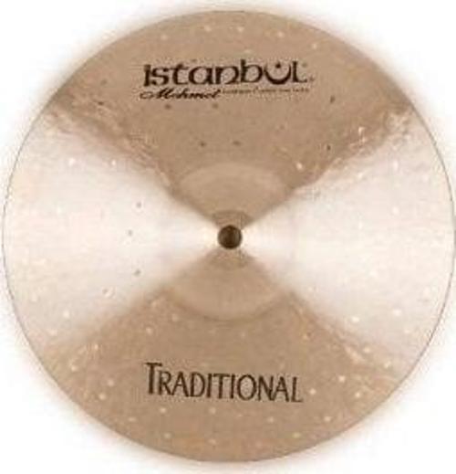 12 inç Splash Traditional 12 İnch Davul Zili