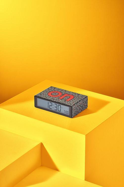 Flip + Alarm Saat X  Keith Haring  - Love