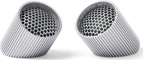 Ray Bluetooth Hoparlör Alüminyum