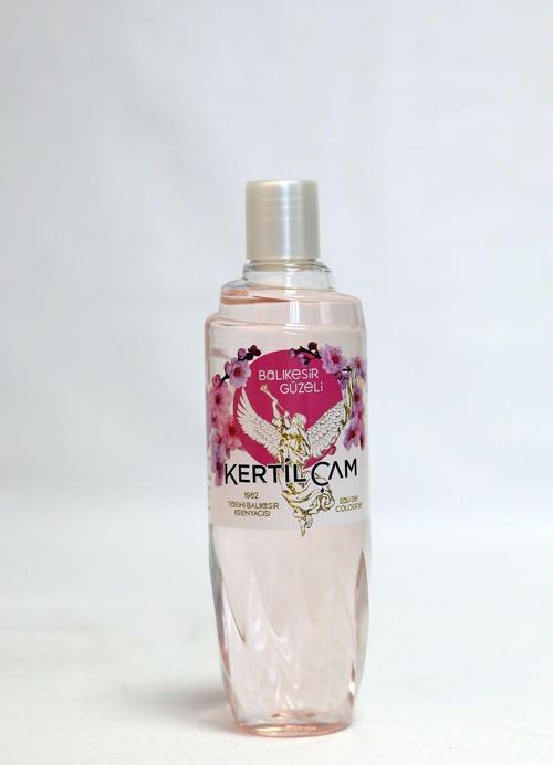Balıkesir Güzeli Kolonyası Pet Şişe - 400 ml