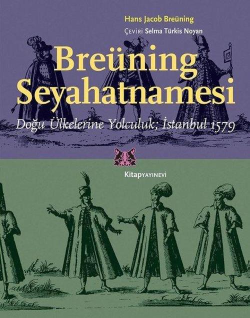Breüning Seyahatnamesi