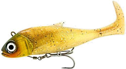 Blaster Shad 130mm 38gr Silikon Yem SexyBream