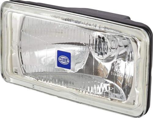 Uzun Hüzme 12/24V H3 Halojen Sol- Sağ Far 1FD005700-471