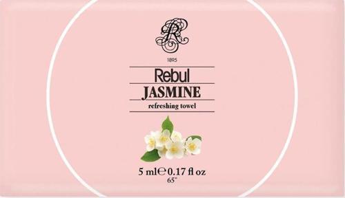 Kolonyalı Mendil Jasmine Poset 50 li