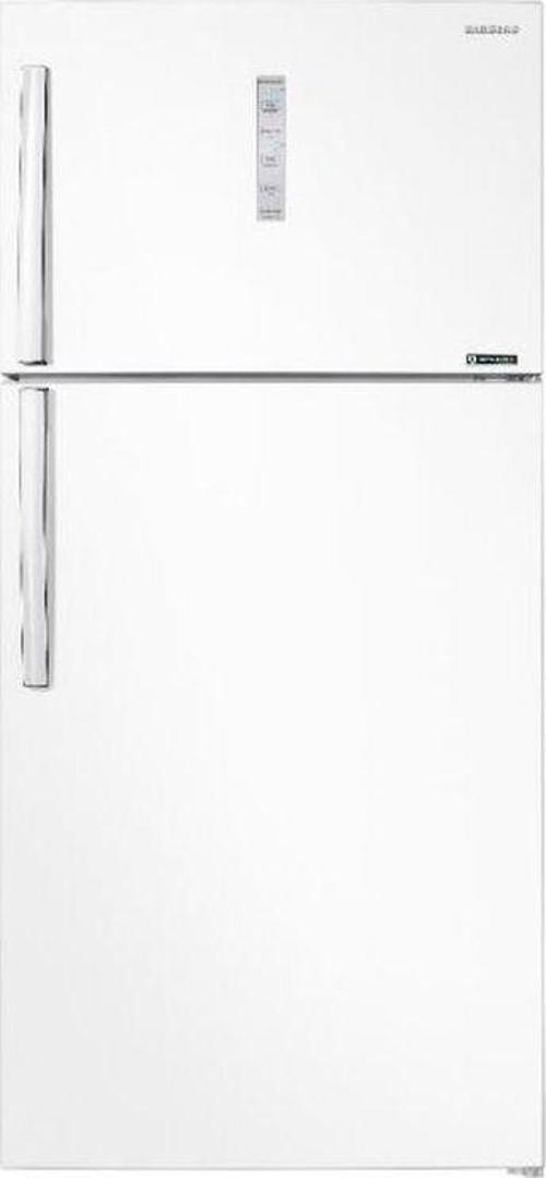 RT62K704RWW/TR Çift Kapılı No Frost Beyaz Buzdolabı