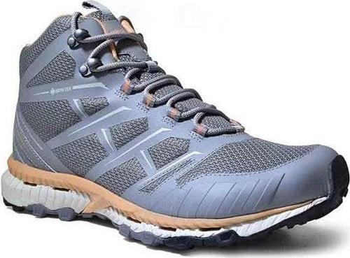HILL AIR MID GTX M SIYAH BOT