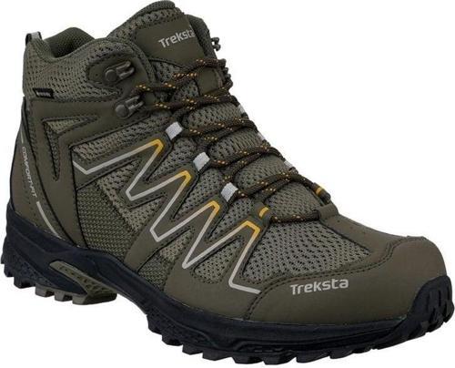 TIND MID GTX M KHAKI BOT