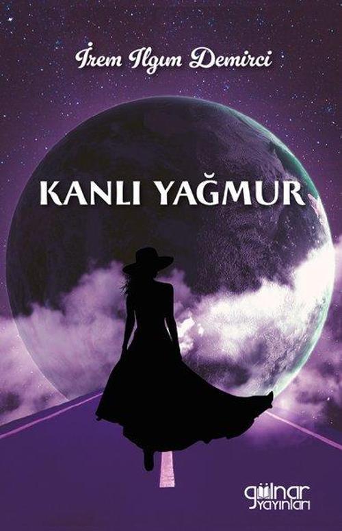 Gülnar Yayınları Kanlı Yağmur