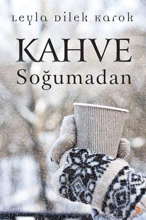 Cinius Yayınevi Kahve Soğumadan