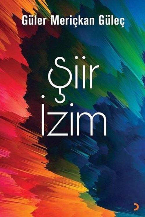 Cinius Yayınevi Şiir İzim