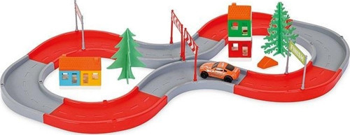 Sonsuz Yol Seti