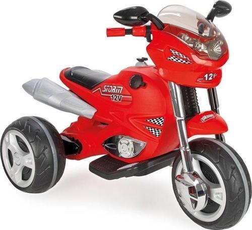 Storm 12V Akülü Motor