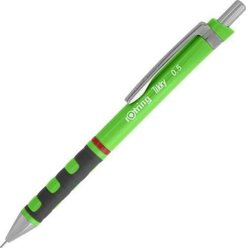 Tikky 0.5 mm Koyu Yeşil Versatil Kalem
