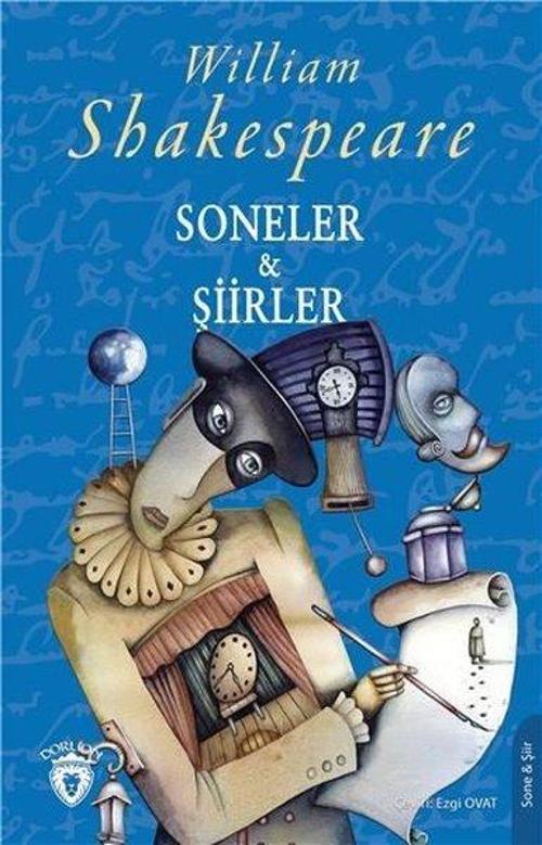 Soneler ve Şiirler